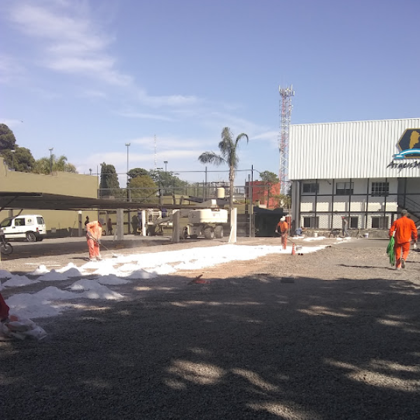 Proyecto San Blas