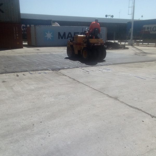 Proyecto Volkswagen
