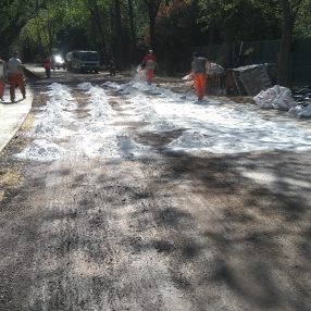 Proyecto Highland Park