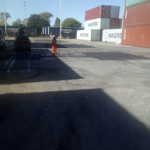 Proyecto Volkswagen