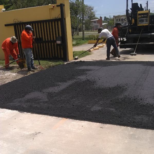 Proyecto La Cesarina