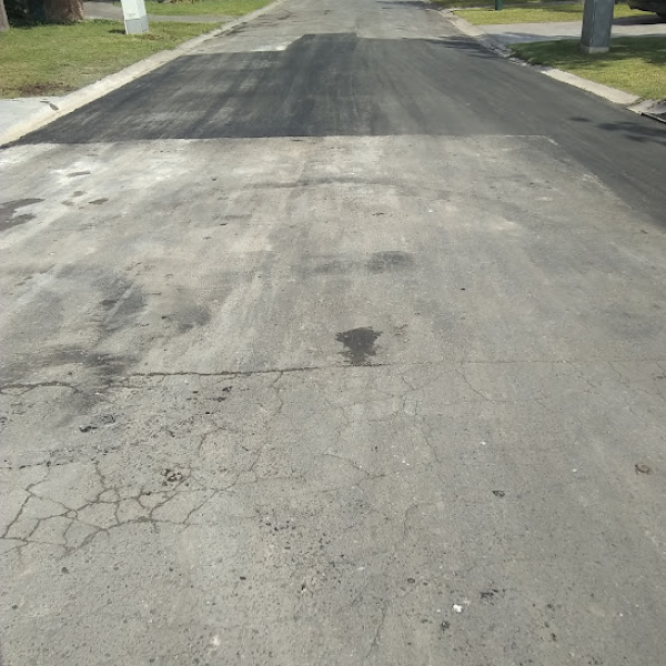 Proyecto Barrancas San José