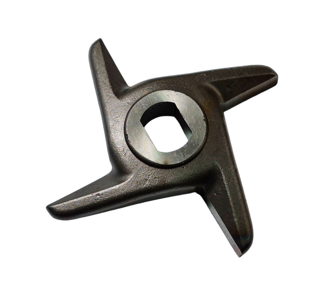 Cuchilla 150 Simple