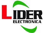 Lider Electronica Logo