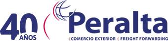 Logo Peralta